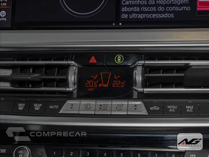 X3 2.0 16V X Line30e