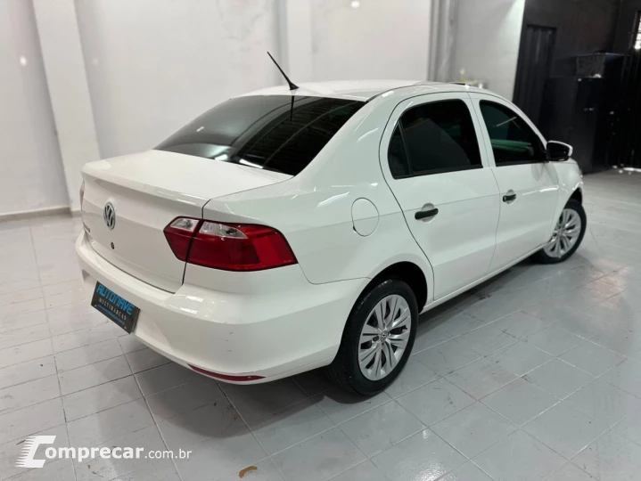 Voyage 1.0 4P G7 TRENDLINE FLEX