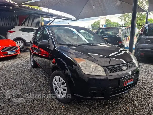 FIESTA SEDAN - 1.0 MPI SEDAN 8V 4P MANUAL