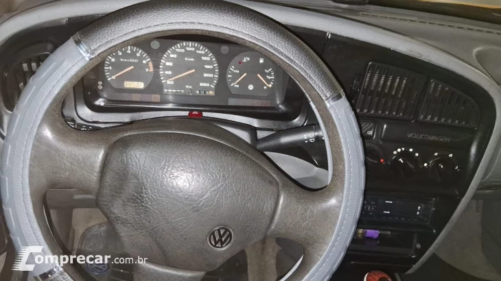 LOGUS 1.8 GLI 8V