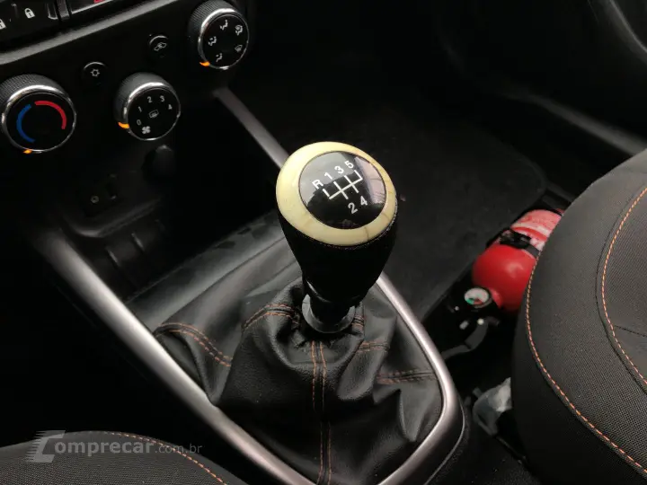 Onix 1.4 Mpfi Ltz 8V Flex 4P Manual