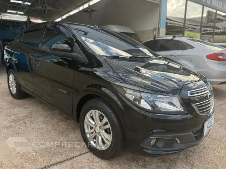 PRISMA Sed. LT 1.0 8V FlexPower 4p