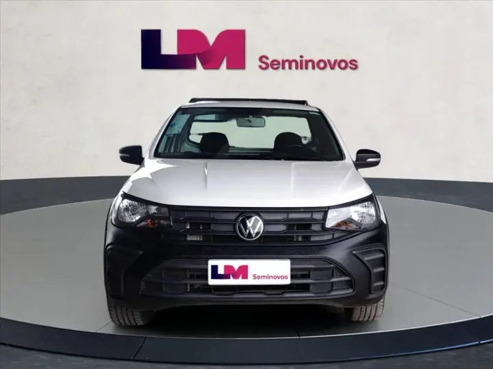 SAVEIRO 1.6 MSI ROBUST CS 16V FLEX 2P MANUAL