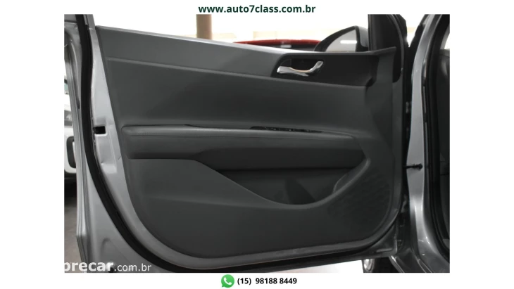 HB20S - 1.0 12V VISION MANUAL
