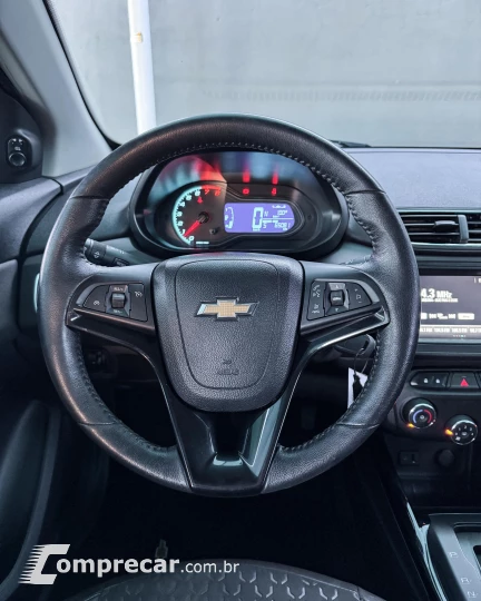 PRISMA 1.4 LTZ Spe/4 8V