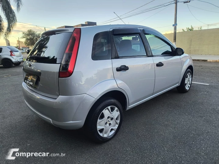 FIESTA 1.0 Rocam 8V Novo