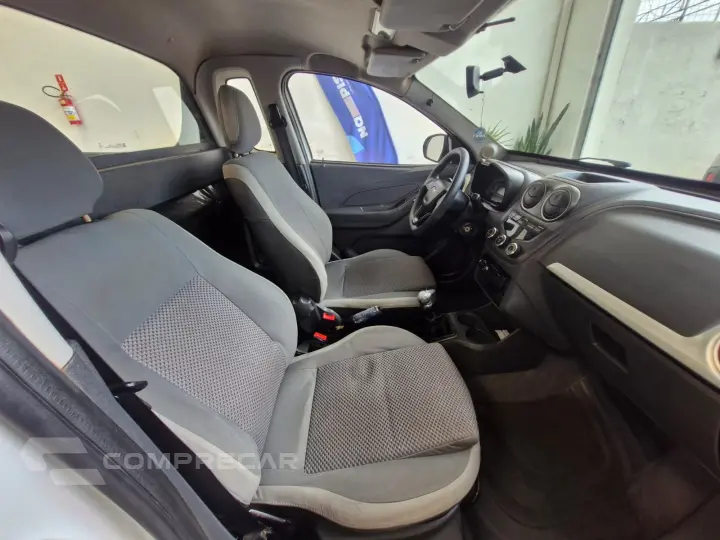 MONTANA 1.4 MPFI LS CS 8V