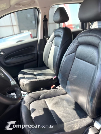 AIRCROSS 1.6 GLX 16V