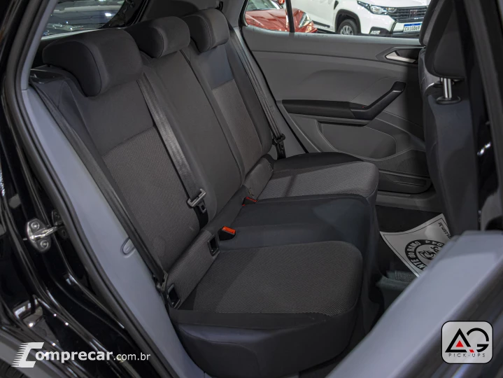 T-CROSS 1.0 200 TSI Sense