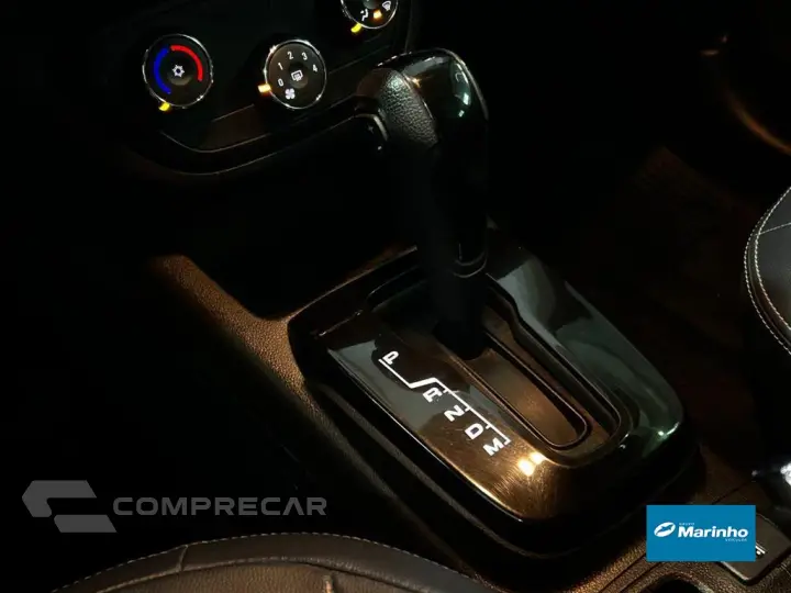 SPIN 1.8 PREMIER 8V FLEX 4P AUTOMÁTICO