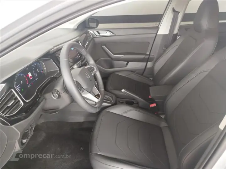 POLO 1.0 170 TSI Highline