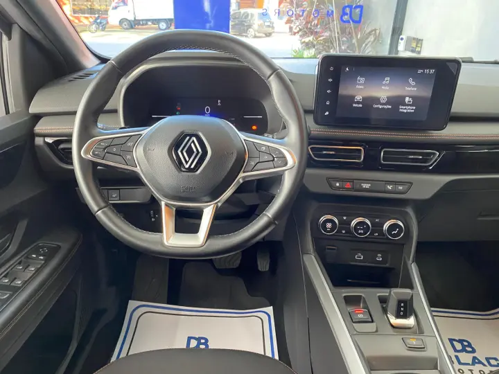 Kardian Techno Flex 1.0 TB 12V 5p Aut.