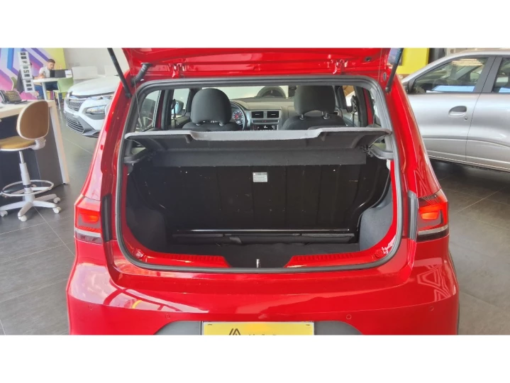 FOX 1.6 MSI TOTAL FLEX XTREME 4P MANUAL