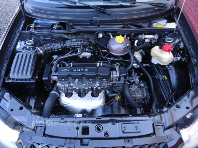 CLASSIC 1.0 MPFI LS 8V