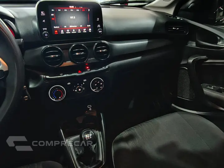 ARGO DRIVE 1.0