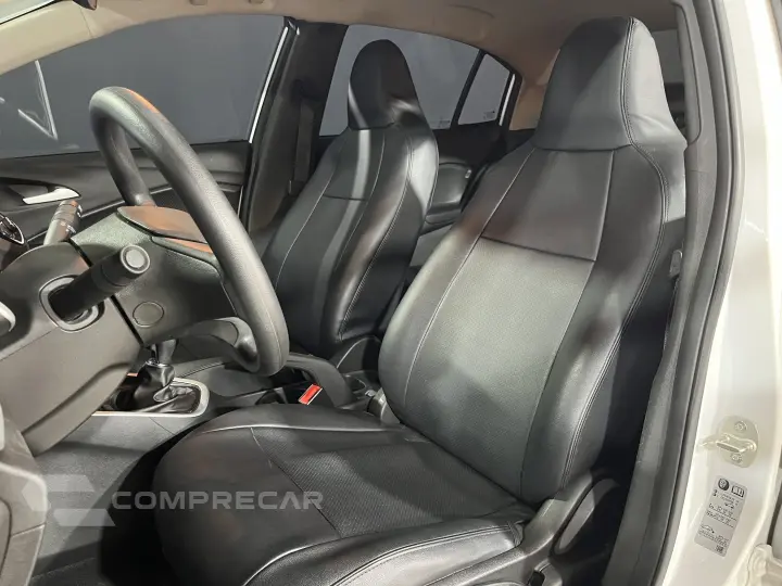 ONIX 1.0 FLEX PLUS LT MANUAL