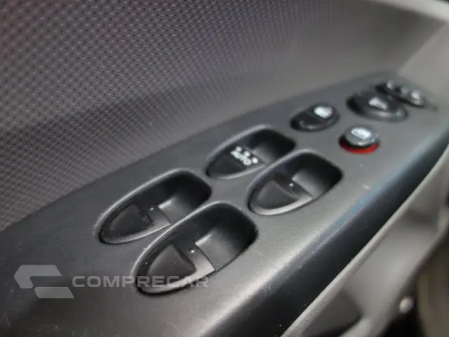 CIVIC - 1.8 LXL SE 16V 4P AUTOMÁTICO