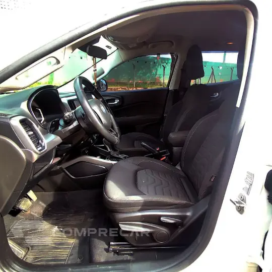 Toro Freedom 2.0 16V 4x4 TB Diesel Aut.