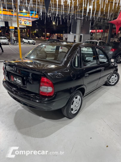 Corsa Sed Class.Life 1.0/1.0 FlexPower