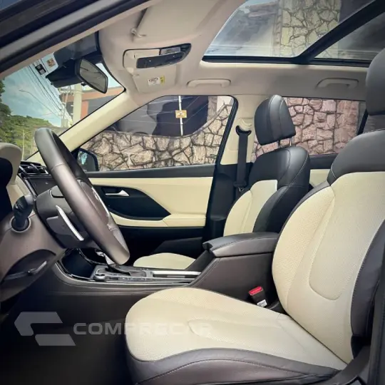CRETA 2.0 Ultimate