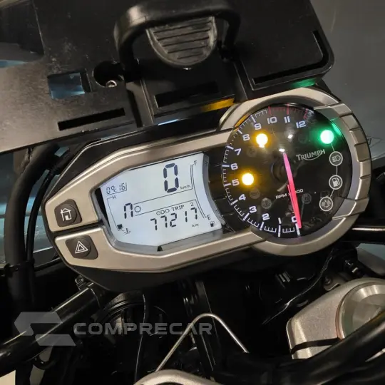 TIGER 1200 XC EXPLORER