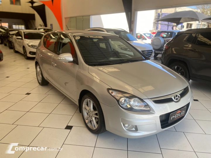 I30 2.0 MPI 16V HYUNDAI