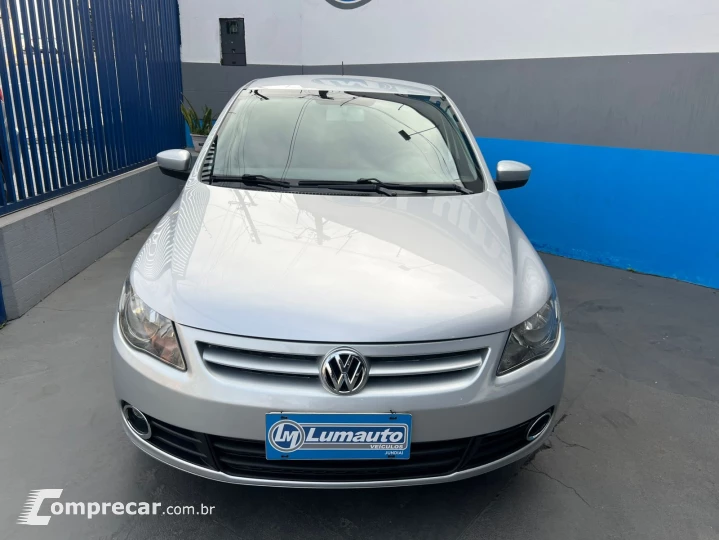 VOYAGE 1.6 MI Trend 8V
