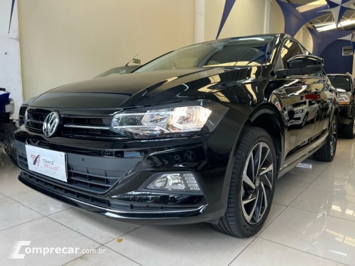 VIRTUS 1.0 200 TSI Highline