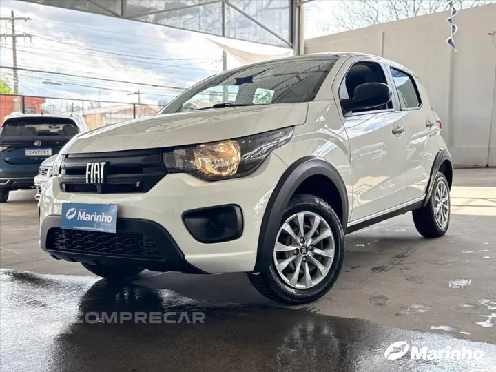MOBI 1.0 EVO FLEX LIKE. MANUAL
