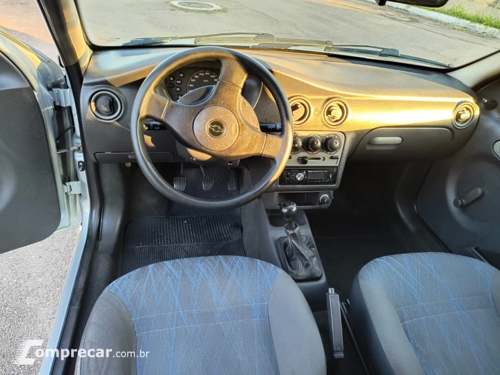 CELTA 1.0 MPFI VHC Spirit 8V