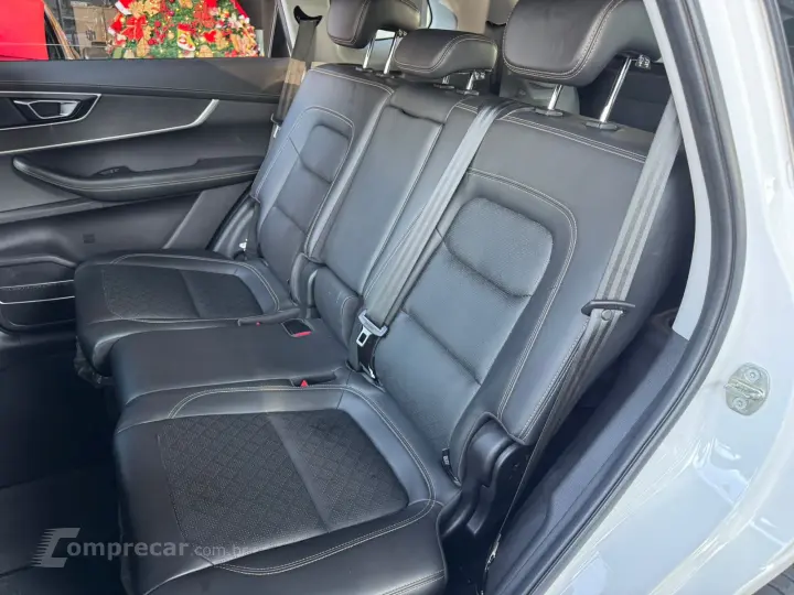 TIGGO 8 1.6 Tgdi TXS