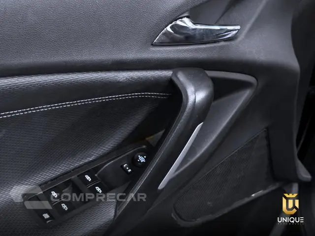 TRACKER - 1.0 TURBO PREMIER AUTOMÁTICO