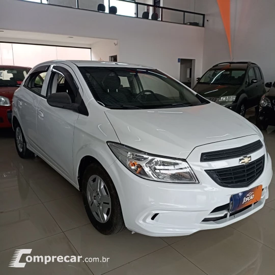 ONIX HATCH Joy 1.0 8V Flex 5p Mec.