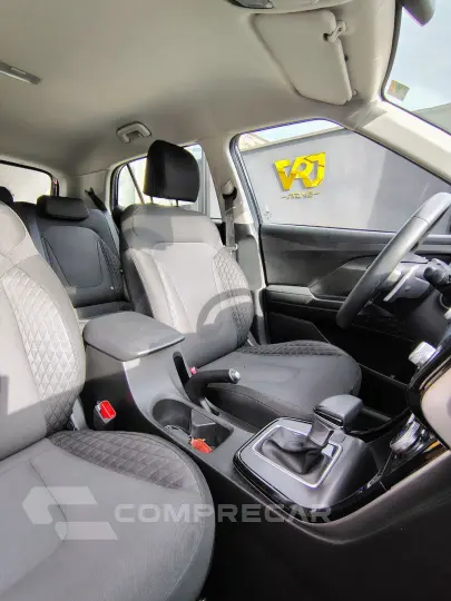 Creta Limited 1.0 TB 12V Flex Aut.