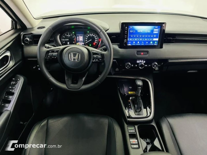 HR-V EXL HS