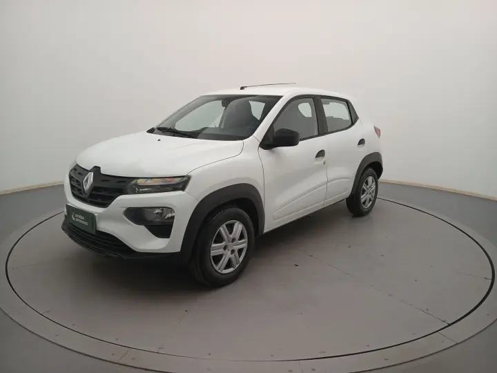 KWID 1.0 12V SCE FLEX ZEN MANUAL