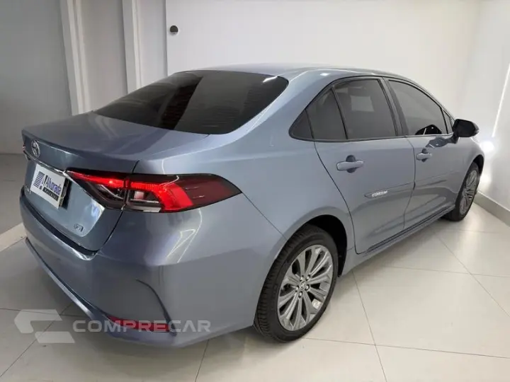COROLLA XEI 20