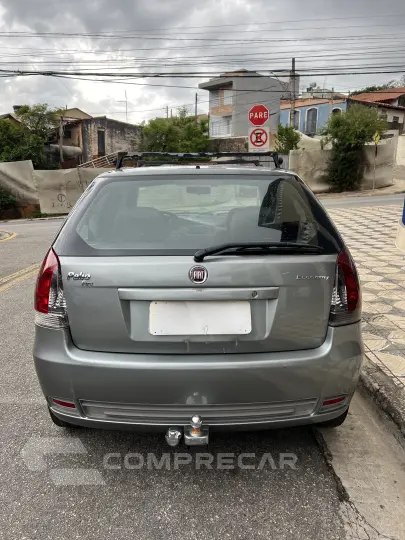 PALIO 1.0 MPI Fire Economy 8V