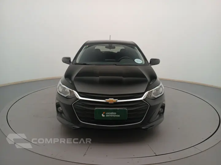 ONIX 1.0 FLEX LT MANUAL