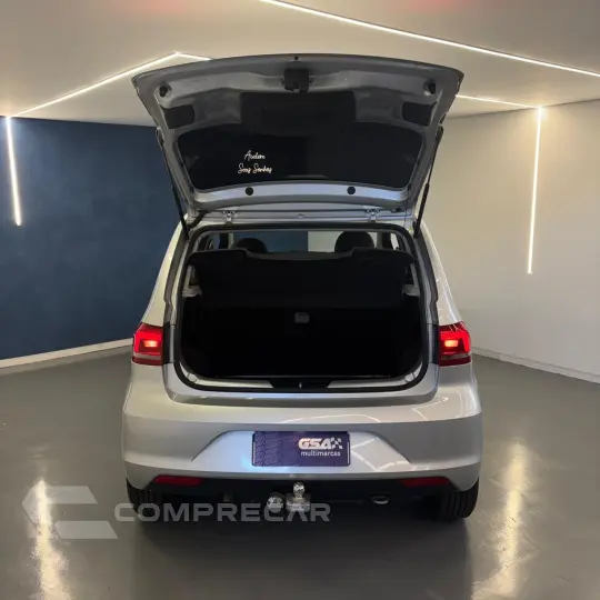 Fox Trendline 1.0 Flex 8V 5p