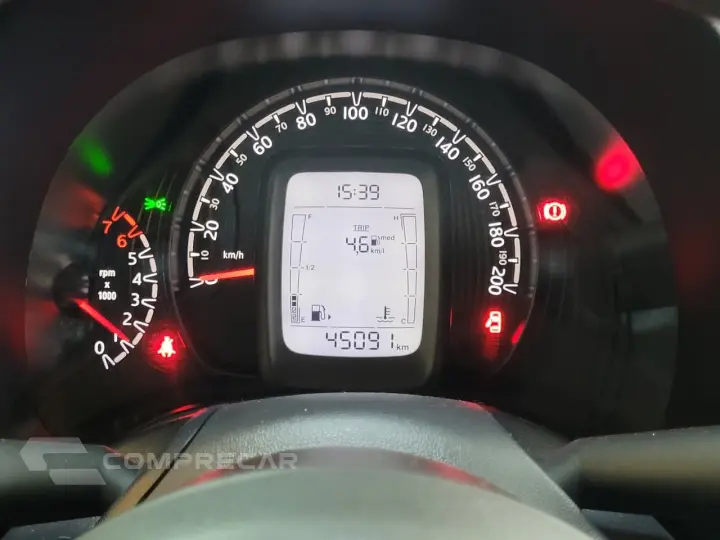 MOBI LIKE 1.0 Fire Flex 5p.