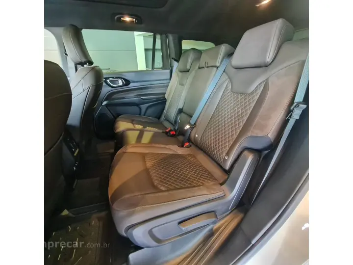 COMMANDER 1.3 T270 TURBO FLEX OVERLAND AT6