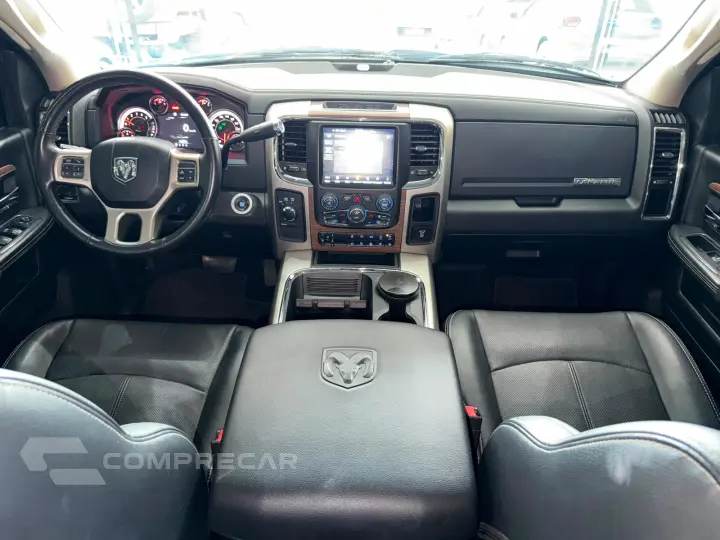 Ram Laramie 6.7