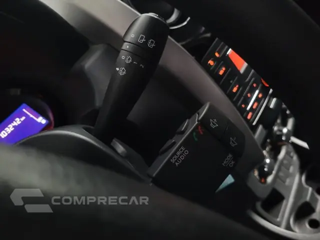 DUSTER - 1.6 16V SCE EXPRESSION MANUAL