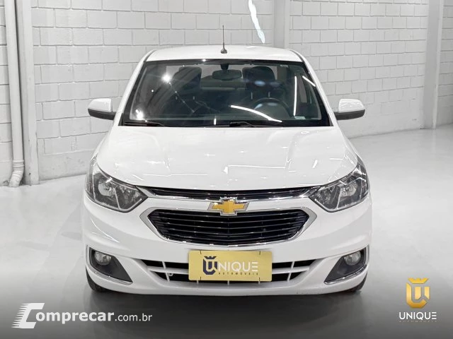 COBALT - 1.8 MPFI LTZ 8V 4P AUTOMÁTICO