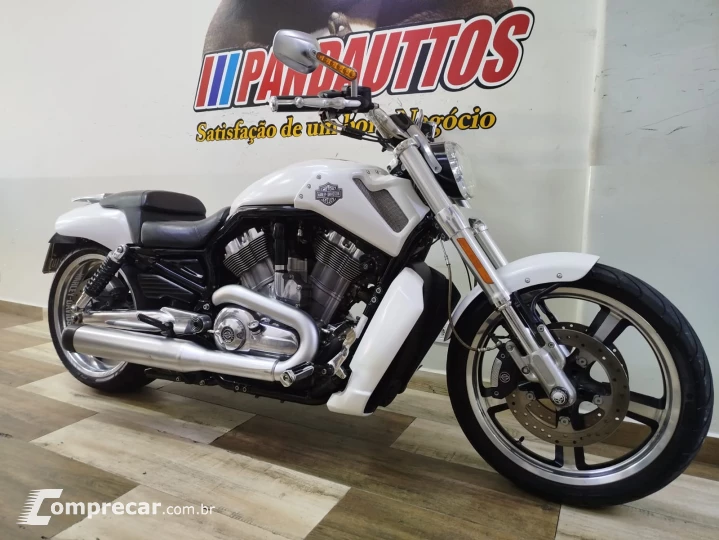 V Rod Custom 1250 cc