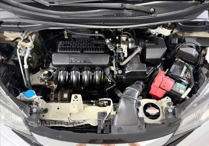 FIT 1.5 EXL 16V
