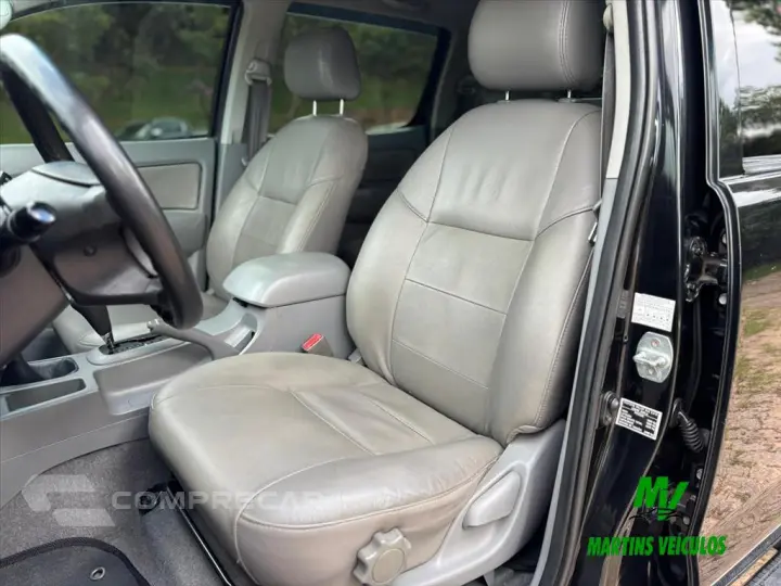 HILUX 3.0 SRV 4X4 CD 16V TURBO INTERCOOLER DIESEL