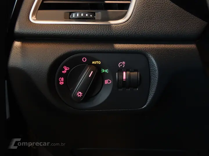 Q3 1.4 TFSI Attraction