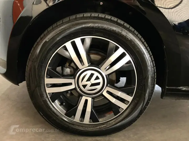 UP 1.0 MPI Take UP 12V